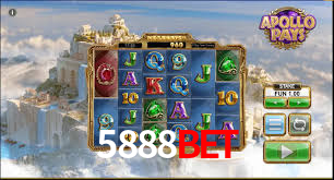 Torneios 5888Bet