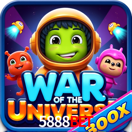 Apostas de Futebol 5888Bet