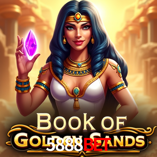 Provedores de Jogos 5888Bet