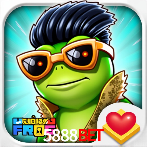 Diretório de Jogos 5888Bet